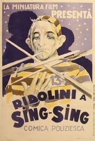 Ridolini a Sing-Sing