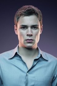 Imagen Patrick John Flueger