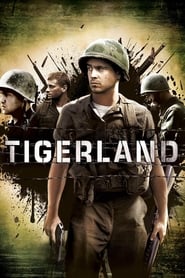 Poster for Tigerland