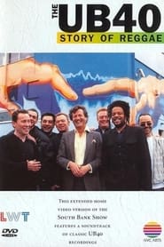 Poster The UB40: Story of Reggae