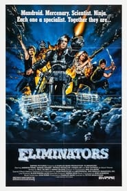 Eliminators постер