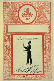 Poster Oh, Tomorrow Night... 1919