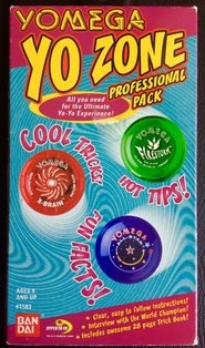 Poster Yo Zone 1999
