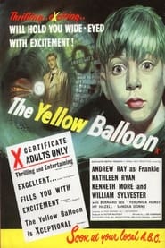 The Yellow Balloon (1953)
