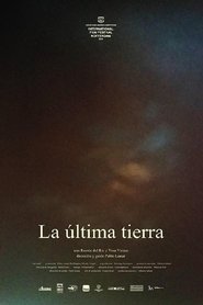 Poster The Last Land 2016