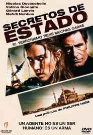 Secretos de Estado (2008) Cliver HD - Legal - ver Online & Descargar