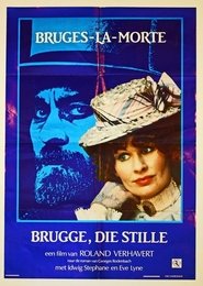 Poster Silent Bruges 1981