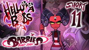 Helluva Shorts 11: Barbie's Bad Day