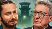 PRISON WARDEN: 30 YEARS FACING THE MOST DANGEROUS INMATES – HE TELLS ALL (BOMBS, MAFIAS...)