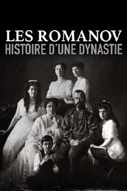 Les Romanov, histoire d'une dynastie 2014