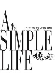 A Simple Life постер