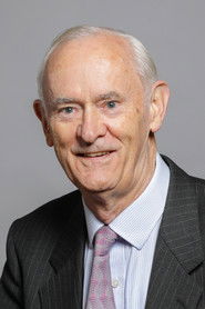 Portrait de Andrew Green