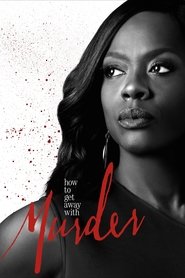 Poster van How to Get Away with Murder