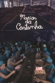 Poster Marias da Castanha 1983