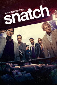 Snatch poster