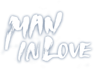 Man in Love Logo