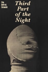 The Third Part of the Night постер