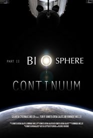 Poster Biosphere Continuum 2015