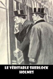 The real Sherlock Holmes