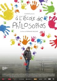 À l'école des Philosophes