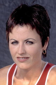 Dolores O'Riordan is 