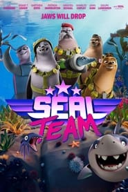 Image Seal Team: Une équipe de phoques! vostfr