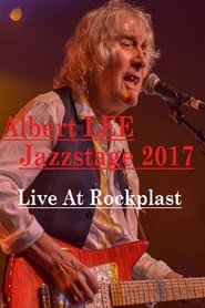 Poster Albert Lee Jazzstage Live At Rockpalast 2017 2017