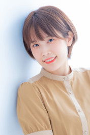 Kokoro Minamino as Convenience Store Employee A (voice)