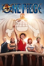 ONE PIECE – Live Action (2023)