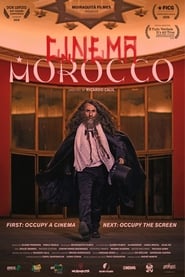 Poster Cinema Morocco