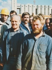 Poster Gruß aus Libyen oder Grün ist eine schöne Farbe 1989