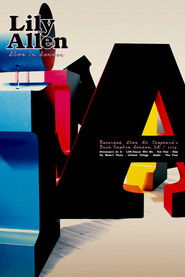 Lily Allen: Live In London (2009)