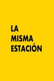 Poster La misma estación