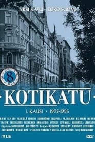 Kotikatu - Season 18 Episode 1