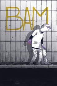 BAM poster