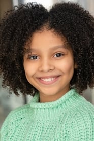 Savannah Skinner-Henry as Aladnean Child