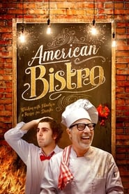 American Bistro постер
