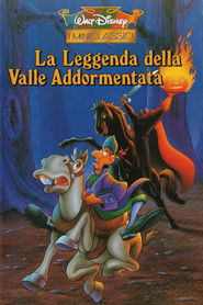 La leggenda della Valle Addormentata