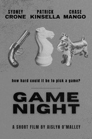 Game Night (2026)