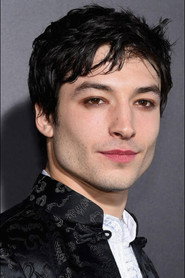 Ezra Miller photo 10