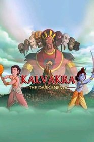 Krishna Balram: Kalvakra (2010)