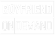Boyfriend on Demand Logo