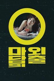 Poster 오마담의 외출