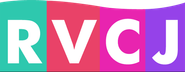 Logo for RVCJ Media Logo for RVCJ Media