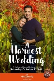 A Harvest Wedding poster