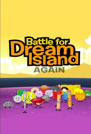 Battle for Dream Island Again