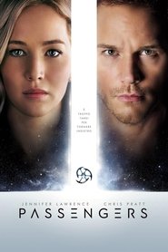 Passengers (2016)