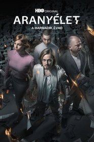 Poster for Season 3