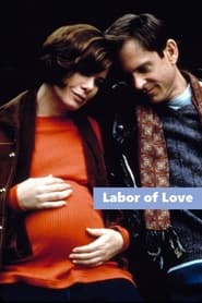 Poster Labor of Love 1998