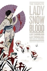 A Beautiful Demon: Kazuo Koike on 'Lady Snowblood' streaming